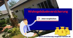 Dir entstehen dadurch keine mehrkosten und du unterstützt unser projekt. Domcura Wohngebaudeversicherung Versicherung Vergleich Rechner Wohngebaude