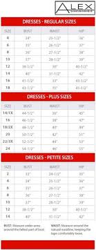 25 Best Plus Size Charts Images Size Chart Plus Size Chart