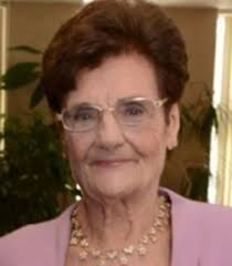 Most Recent Obituaries