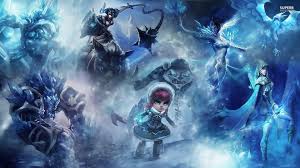Wallpapers in ultra hd 4k 3840x2160, 1920x1080 high definition resolutions. League Of Legends Wallpapers 1920x1080 Wallpaper Cave