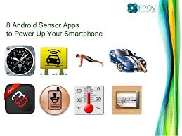 We support all android devices such as selecting the correct version will make the hidden spy camera detector, magnetic sensor app work better, faster, use less battery power. 8 Android Sensor Apps To Power Up Your Smartphone