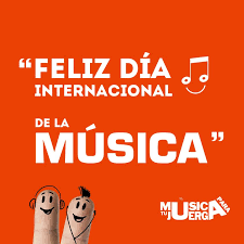 22 De Noviembre Dia Del Musico Dia De La Musica Imagenes Para Estados Feliz Dia