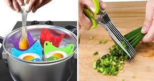 Gadgets 360 is india's biggest technology news website. 20 Awesome Kitchen Gadgets To Fire Up Your Cooking Skills Small Joys