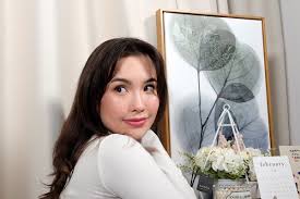 Melissa Campbell: 'Pursue your Goals with Passion' | myeppo.