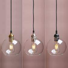 6 9 Vintage Loft Clear