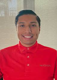 Simi Valley Toyota Staff