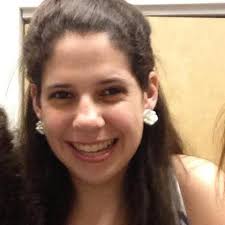 Being a Regional Organizer: Francesca Freeman