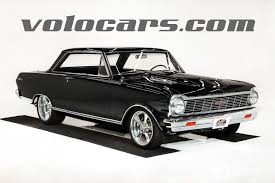 Image result for Tuxedo Black 1963 Nova