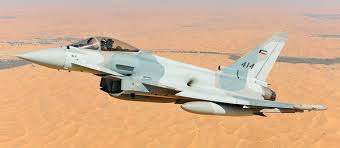 The eurofighter typhoon has found a home in several military air services of the world including britain, spain and italy. Kuwait Eurofighter Is Coming Leonardo Aerospace Defence And Security