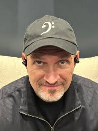 Please welcome Donnie Britton to GRBY!