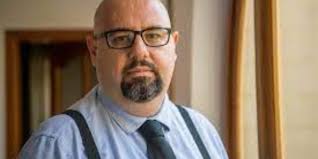 Fundraiser by David Briffa