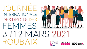 Découvrez ce qui se passe dans le monde de la mode, de la beauté et de la décoration intérieure. Journee Internationale Des Droits Des Femmes 2021 Metropole Europeenne De Lille