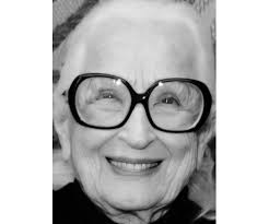 Millie Danielson Obituary (02/08/1923