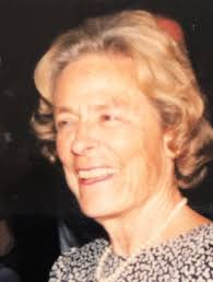 Obituary for Nancy Ware Cutler