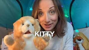 Mini Storytime with Miss Ashley