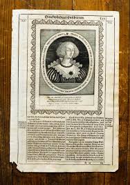 Check spelling or type a new query. Kupferstich Portrat Maria Eleonorea D G Suecor Gothor Et Vandolor Regina Von Maria Eleonora Von Brandenburg 1650 Kunst Nbsp Nbsp Grafik Nbsp Nbsp Poster Antiquariat Thomas Rezek
