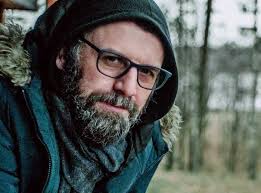 Catalogue of new films Krzysztof Gierat talks with Tomasz Wolski about An  Ordinary Country Releases in a time of plague The s