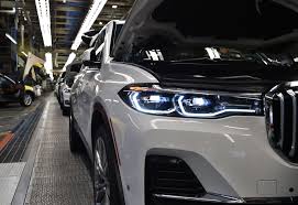 2019 bmw x7 price specs overview and full size suv aboutsportscar