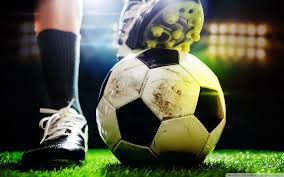 Monday's Soccer Games: Where to Watch Live Football and Match Times - The  Rio Times