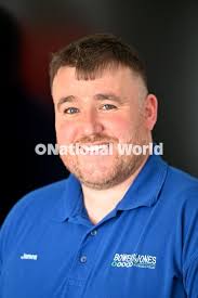 40109849-BUSINESS COPYRIGHT TIM STURGESS NATIONAL WORLD 12/03/25. Business  . Bower and Jones LTD, Bilston. James Owen. ES0-251203-16110903  ES0-251203-16110903_bowers