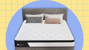 Product title best price mattress 10 inch air flow memory foam mat. 10 Best Affordable Memory Foam Mattresses 2021