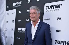 A film about anthony bourdain. A Documentary On The Life Of Anthony Bourdain Coming Summer