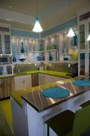 We design your complete kitchen, bathroom vanities and fabricate and install countertops. 13 My Modern Jamaican Kitchen Ideas Kitchen Decor Kitchen Design Turquoise Kitchen Decor