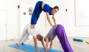Yoga poses 2 person stunts yoga challenge yoga for kids. 3 Person Yoga Poses Beginner To Advance More Beautifull Poses