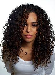Especially those small pocky strands never seem to go a diy haircut is all about efficiency. Love That Shape Curly Hair Styles Naturally Natural Curly Hair Care Curly Hair Styles