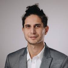 Grateful to write for this magazine and be recognized.