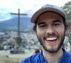 What Does John Luke Robertson From 'Duck Dynasty' Do for a Living?