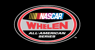 American flat track™ racing series. Nascar Whelen All American Series Decal Sticker Racing Nascar