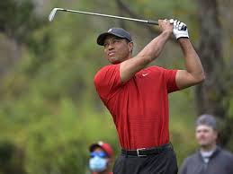 Tiger woods is a professional golfer who set an amazing career in motion in 1997, when he became the youngest man and the first african american to win the u.s. Tiger Woods In Hospital After Major Car Crash Undergoes Surgery For Multiple Leg Injuries Golf News Times Of India