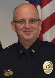 Longboat Police captain named officer of the year