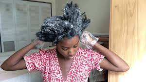 It is very gentle on your luscious locks and doesn't permanently change the structure of your hair like other natural black hair texturizers that are laced with chemicals. I Tried Texturizing My 4c Natural Hair This Is What Happened Hello Bombshell