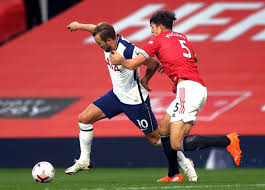 We did not find results for: The Huge Advantage That Manchester United Hold In Harry Kane Pursuit