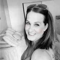 Charlene Aldred's Instagram, Twitter & Facebook