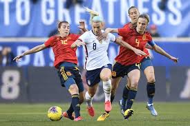 15 Players from Spain's Women's National Team Resign in Protest Against Jorge  Vilda | News, Scores, Highlights, Stats, and Rumors | Bleacher Report