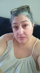 Having face tattoos and not caring about opinions