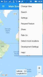 Aplikasi Fake Gps Keren Gacor Buat Ngojek Grab Gojek Gps Application Android Fake