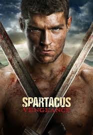 Spartacus urges his restless rebels to train for the defense of their new sanctuary. Spartacus Vengeance On Starz Tv Show Episodes Reviews And List Sidereel