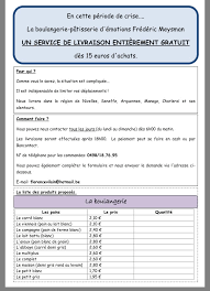 Frederic Meysman Service De Livraisons En Boulangerie Patisserie Posts Facebook