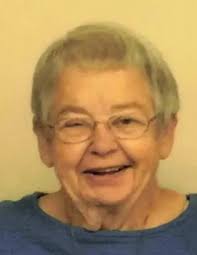 Obituary information for Elva Lee Gullion
