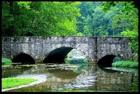 Spring Mill State Park State Parks Hiking Trip Spring Mills