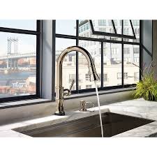 Whatever you're seeking, bath collections by brizo are designed to make any kind of statement you can imagine. Brizo Kitchen Faucet Immerse St Louis