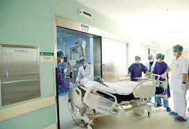 Kỷ Lục Ghep Tạng 1 Tuần Thực Hiện Thanh Cong 05 Ca Ghep Gan