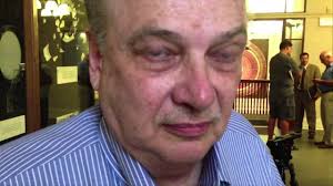 Dan Stamper of CTC comments allegations against bridge comp.