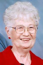 Obituary for Retia 'Joyce' Driskill