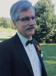 Bruce Ecker Obituary (2015)