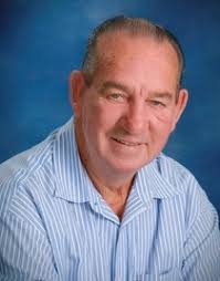 Orville Holton Obituary